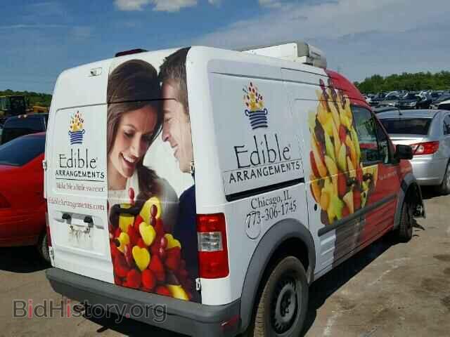 2012 FORD TRANSIT CO - VIN: NM0LS7AN4CT091414 - Фото 4