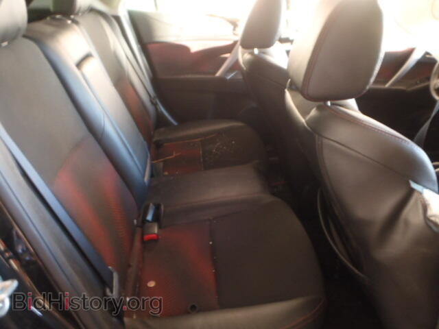 2012 MAZDA 6 - VIN: JM1BL1L39C1518179 - Фото 6