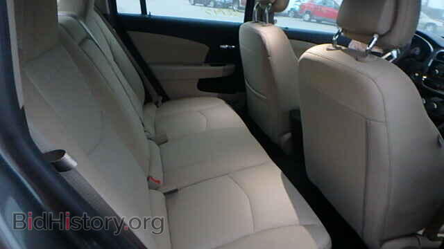 2012 CHRYSLER 200 - VIN: 1C3CCBBB5CN262879 - Фото 6
