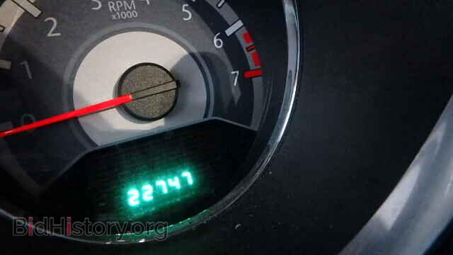 2012 CHRYSLER 200 - VIN: 1C3CCBBB5CN262879 - Фото 8