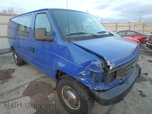 Photo 1FTNE24233HA54509 - FORD ECONOLINE 2003