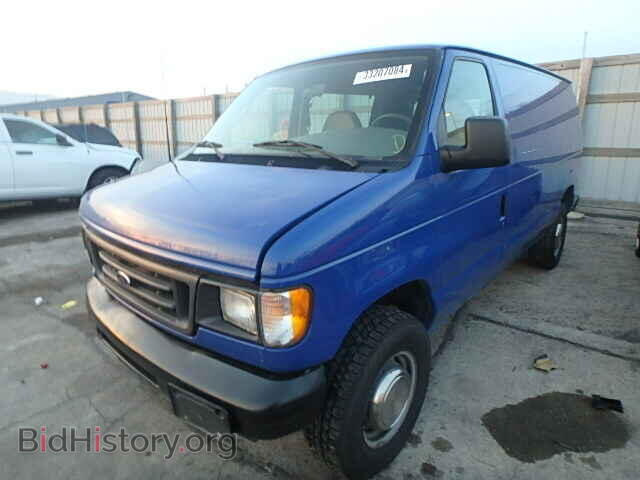 2003 FORD ECONOLINE - VIN: 1FTNE24233HA54509 - Photo 2