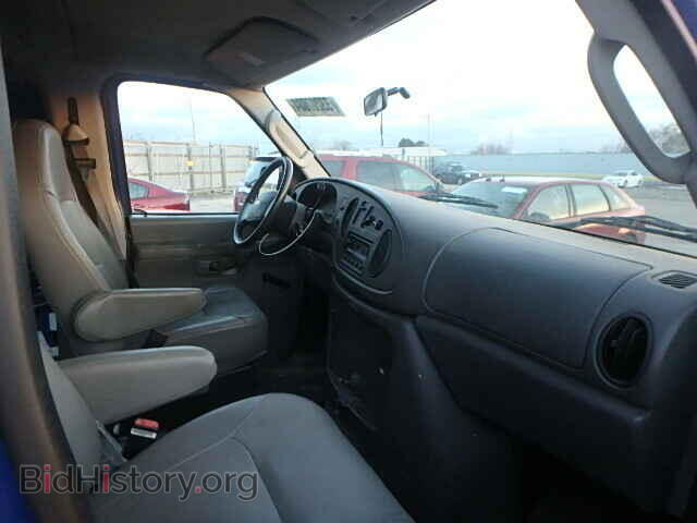 2003 FORD ECONOLINE - VIN: 1FTNE24233HA54509 - Photo 5