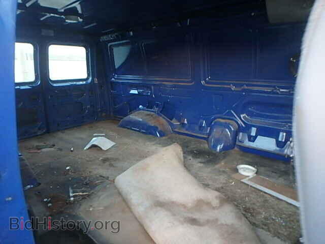 2003 FORD ECONOLINE - VIN: 1FTNE24233HA54509 - Photo 6