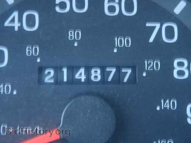 2003 FORD ECONOLINE - VIN: 1FTNE24233HA54509 - Photo 8