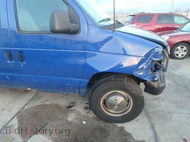 2003 FORD ECONOLINE - VIN: 1FTNE24233HA54509 - Photo 9