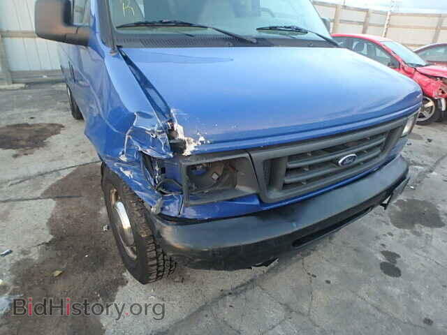 2003 FORD ECONOLINE - VIN: 1FTNE24233HA54509 - Photo 10