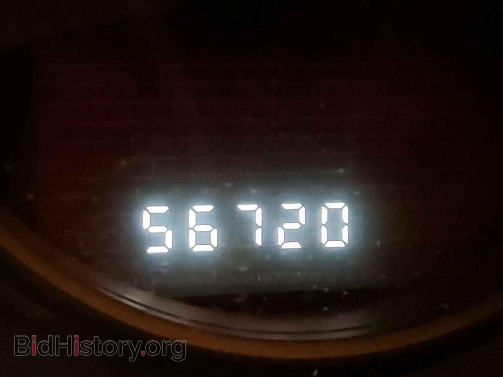 2016 JEEP COMPASS - VIN: 1C4NJDBB2GD534676 - Фото 8
