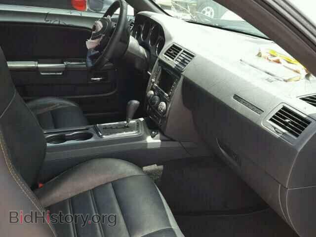 2014 DODGE CHALLENGER - VIN: 2C3CDYBT7EH293720 - Photo 5