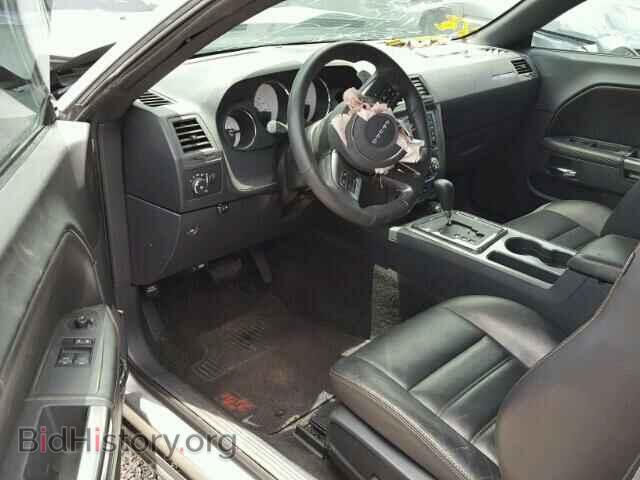 2014 DODGE CHALLENGER - VIN: 2C3CDYBT7EH293720 - Photo 9