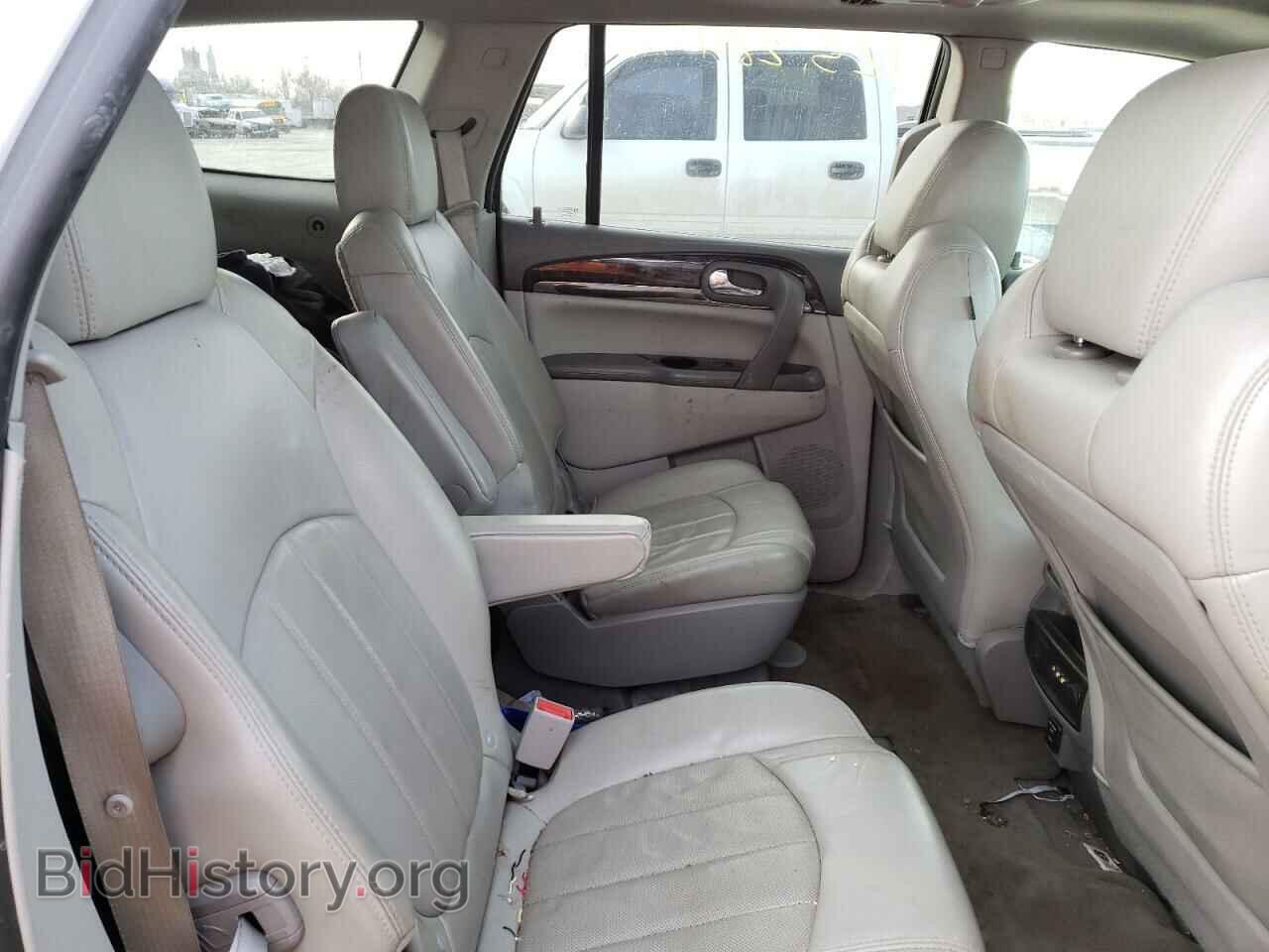 2015 BUICK ENCLAVE - VIN: 5GAKVCKD6FJ203359 - Фото 6
