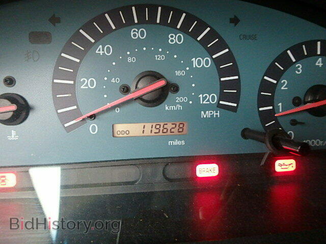 2003 MITSUBISHI GALANT - VIN: 4A3AA46G63E095195 - Фото 8