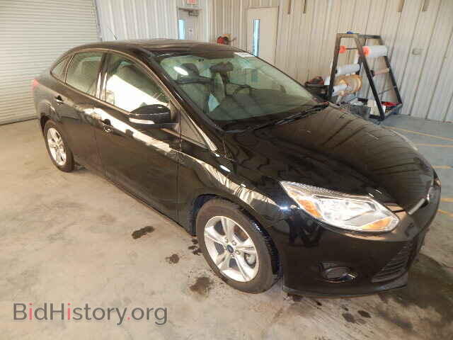 Photo 1FADP3F21EL291661 - FORD FOCUS 2014