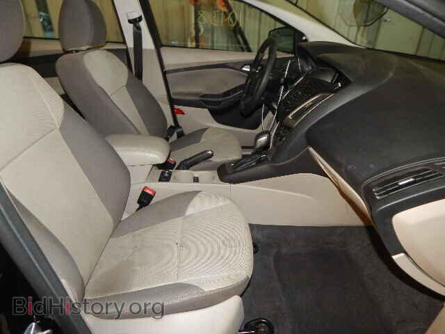 2014 FORD FOCUS - VIN: 1FADP3F21EL291661 - Photo 5