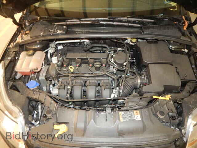 2014 FORD FOCUS - VIN: 1FADP3F21EL291661 - Photo 7