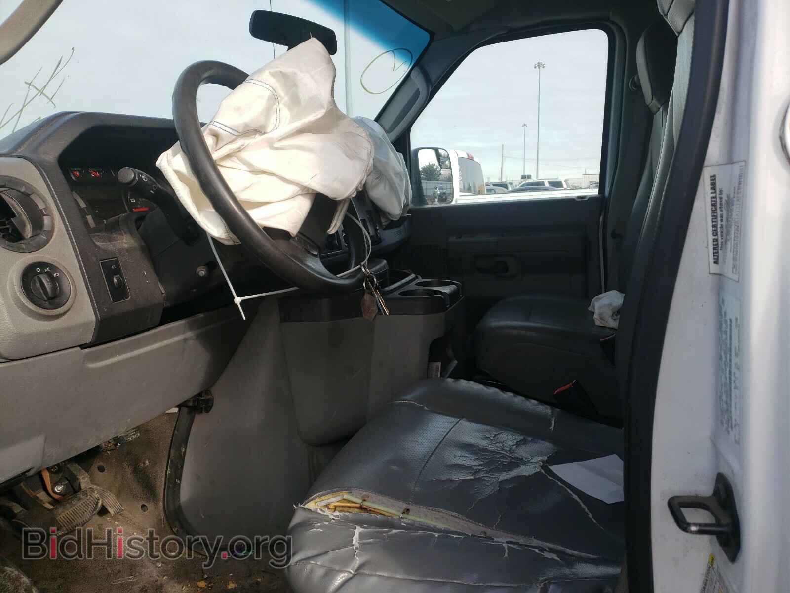 2012 FORD ECONOLINE - VIN: 1FTSS3EL8CDA05032 - Photo 5