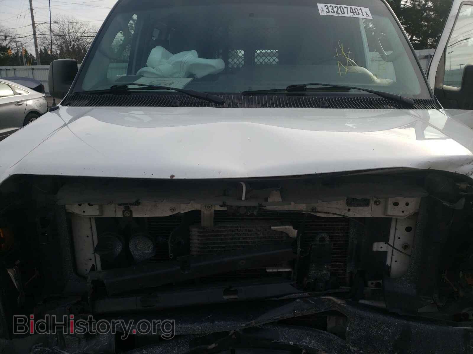 2012 FORD ECONOLINE - VIN: 1FTSS3EL8CDA05032 - Photo 7