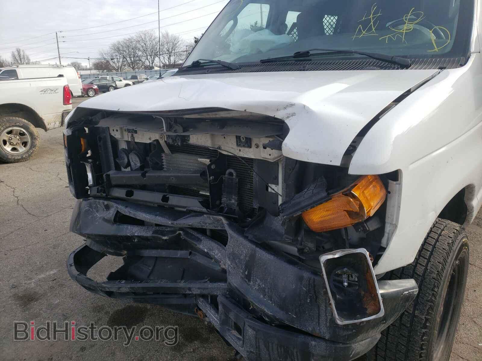 2012 FORD ECONOLINE - VIN: 1FTSS3EL8CDA05032 - Photo 9