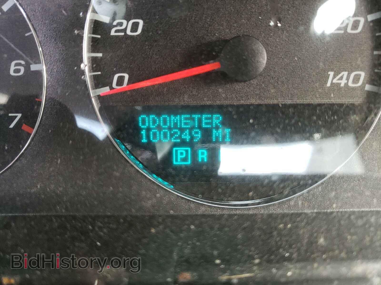 2013 CHEVROLET IMPALA - VIN: 2G1WC5E30D1193674 - Фото 8