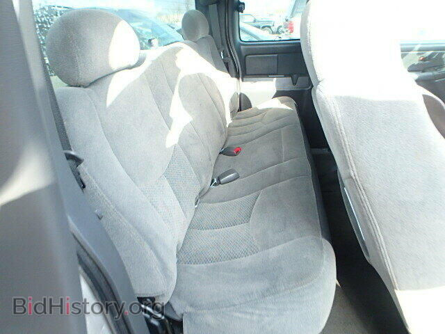 2005 CHEVROLET SILVERADO - VIN: 1GCEC19T45Z276779 - Фото 6