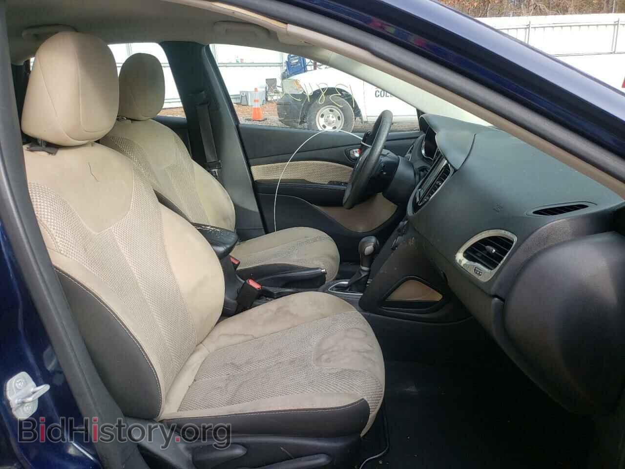 2014 DODGE DART - VIN: 1C3CDFBB1ED914765 - Фото 5