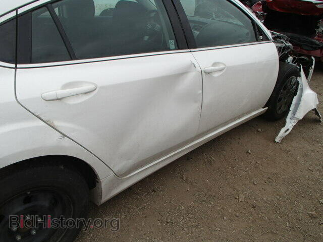2009 MAZDA 6 - VIN: 1YVHP81H995M46403 - Фото 10