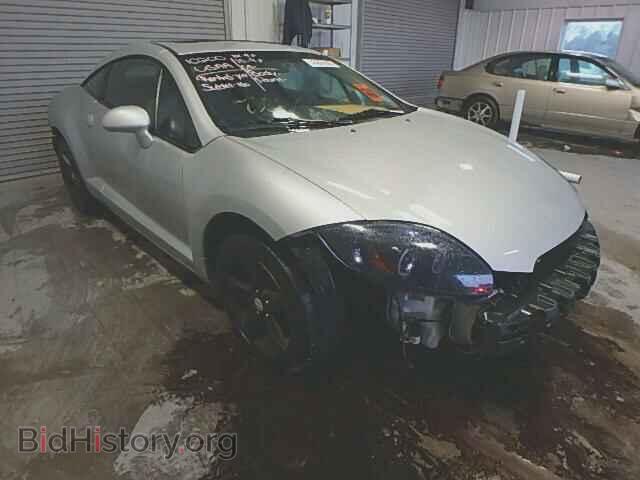 Фотография 4A3AK24F96E001679 - MITSUBISHI ECLIPSE 2006