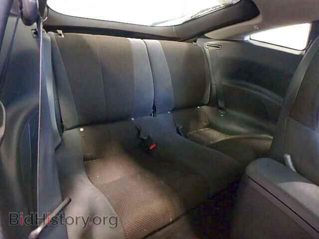 2006 MITSUBISHI ECLIPSE - VIN: 4A3AK24F96E001679 - Фото 6