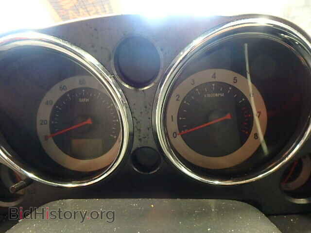 2006 MITSUBISHI ECLIPSE - VIN: 4A3AK24F96E001679 - Фото 8