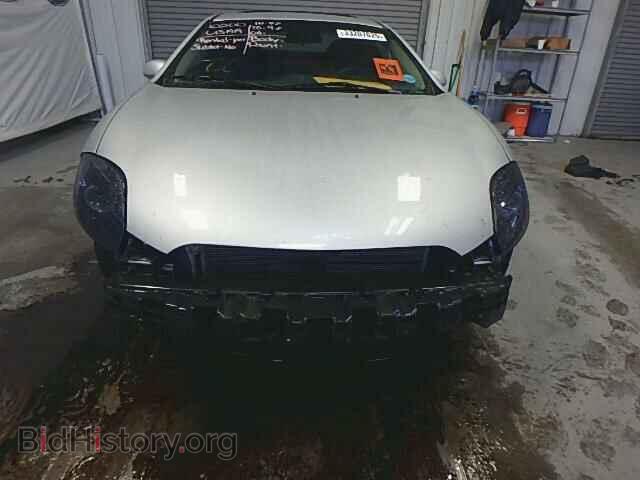 2006 MITSUBISHI ECLIPSE - VIN: 4A3AK24F96E001679 - Фото 10