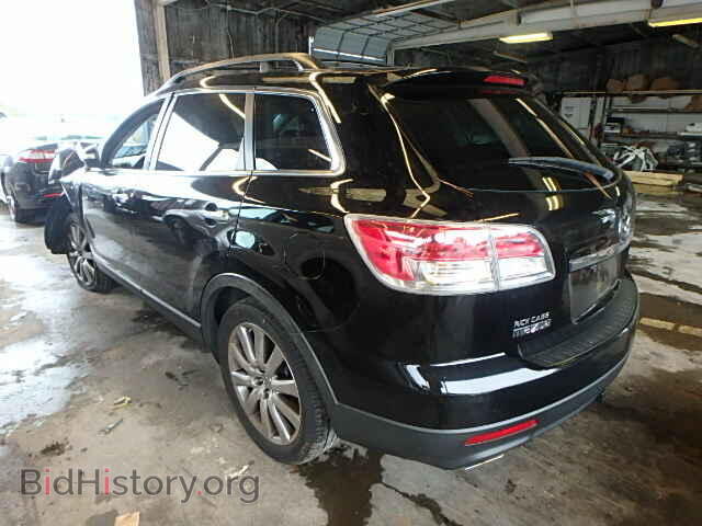 2009 MAZDA CX-9 - VIN: JM3TB28A590166096 - Фото 3