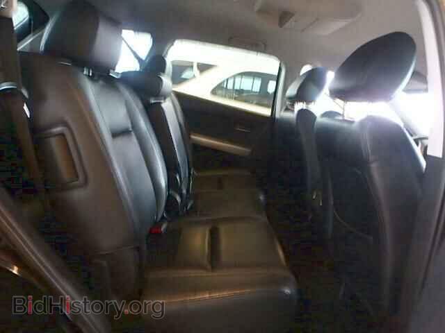2009 MAZDA CX-9 - VIN: JM3TB28A590166096 - Фото 6