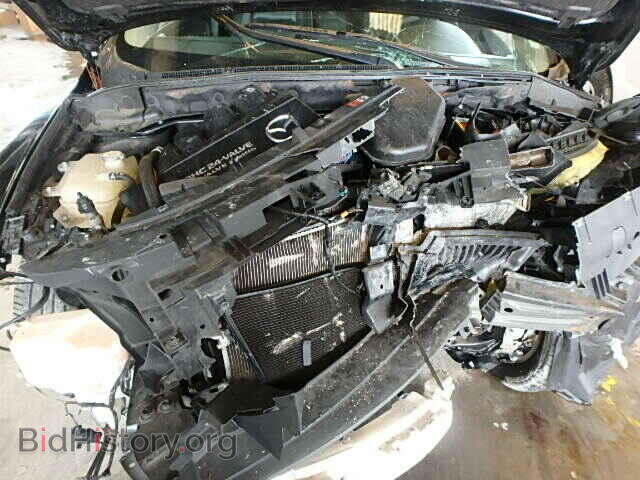 2009 MAZDA CX-9 - VIN: JM3TB28A590166096 - Фото 7