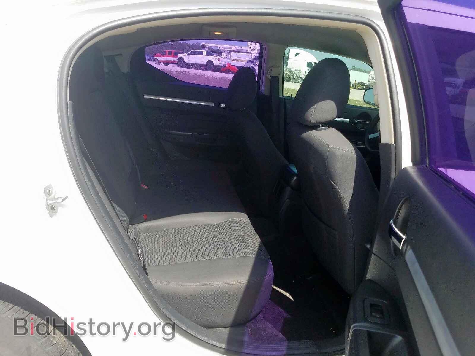 2010 DODGE CHARGER - VIN: 2B3CA3CV2AH257498 - Photo 6