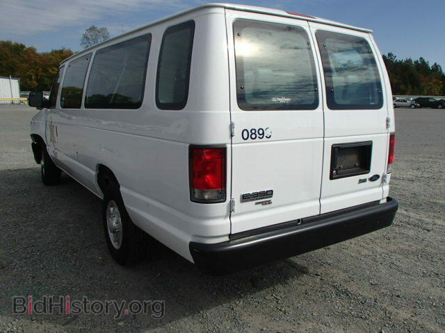 2014 FORD ECONOLINE - VIN: 1FBSS3BL6EDA50899 - Photo 3