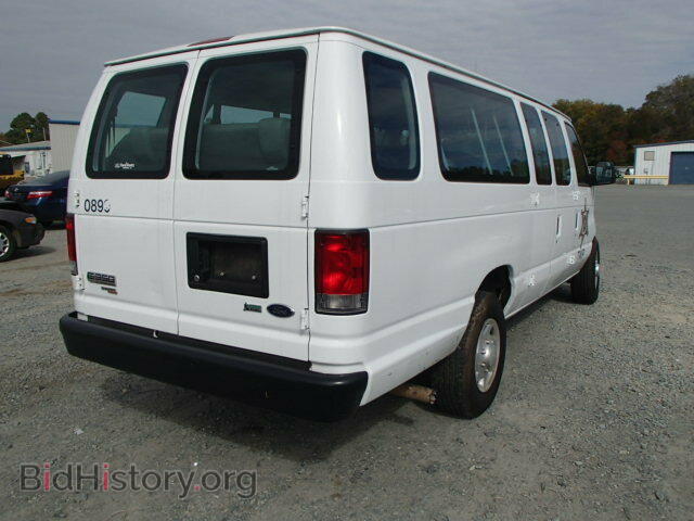 2014 FORD ECONOLINE - VIN: 1FBSS3BL6EDA50899 - Photo 4