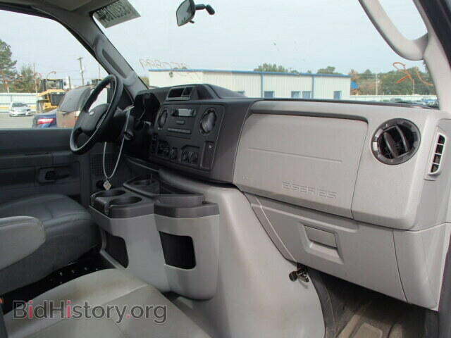 2014 FORD ECONOLINE - VIN: 1FBSS3BL6EDA50899 - Photo 5