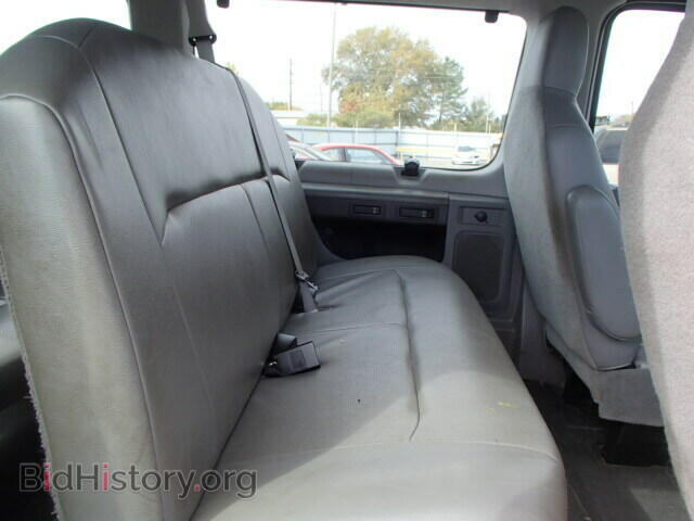 2014 FORD ECONOLINE - VIN: 1FBSS3BL6EDA50899 - Photo 6