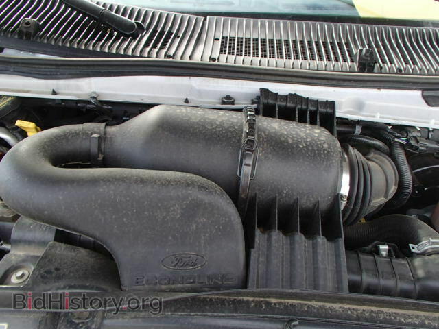 2014 FORD ECONOLINE - VIN: 1FBSS3BL6EDA50899 - Photo 7