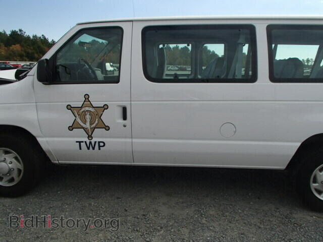 2014 FORD ECONOLINE - VIN: 1FBSS3BL6EDA50899 - Photo 9