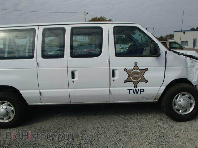2014 FORD ECONOLINE - VIN: 1FBSS3BL6EDA50899 - Photo 10