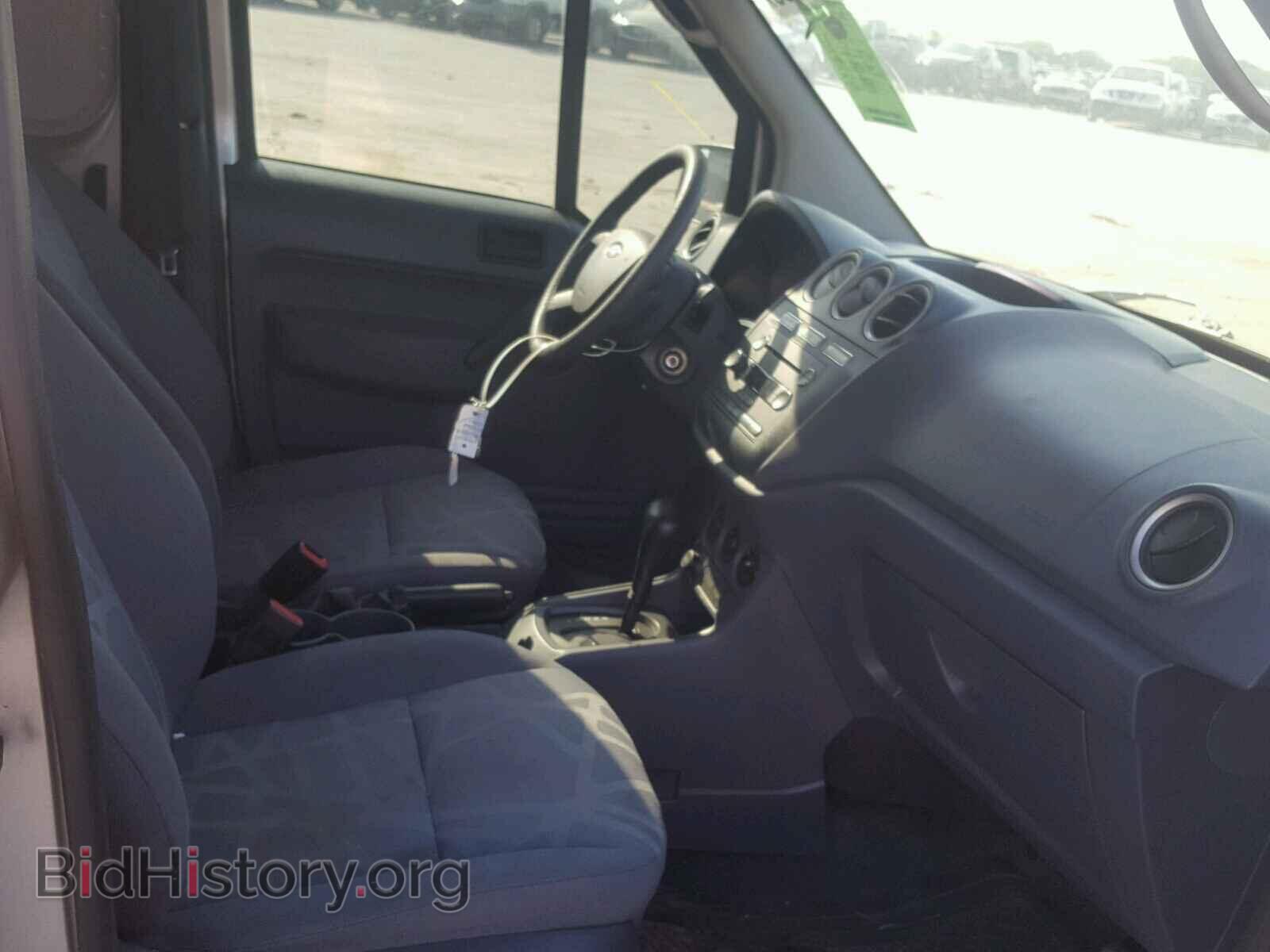 2013 FORD TRANSIT CO - VIN: NM0LS7DN1DT136371 - Фото 5