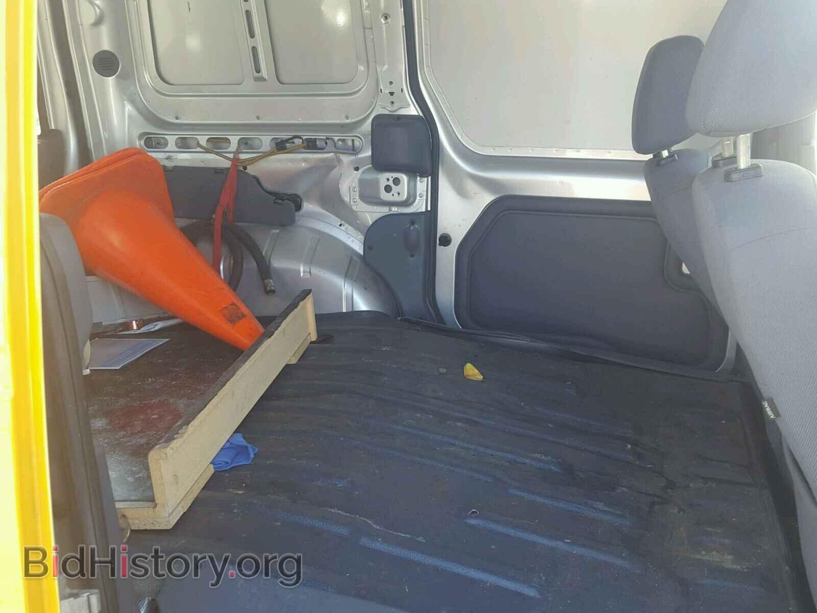 2013 FORD TRANSIT CO - VIN: NM0LS7DN1DT136371 - Фото 6