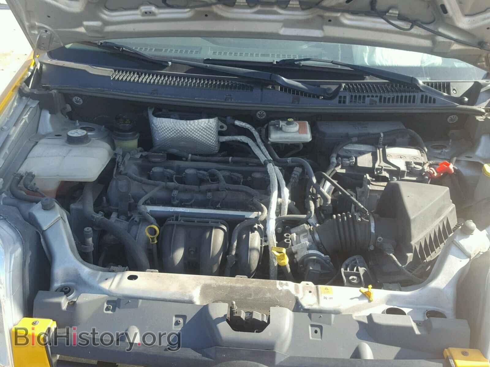 2013 FORD TRANSIT CO - VIN: NM0LS7DN1DT136371 - Фото 7