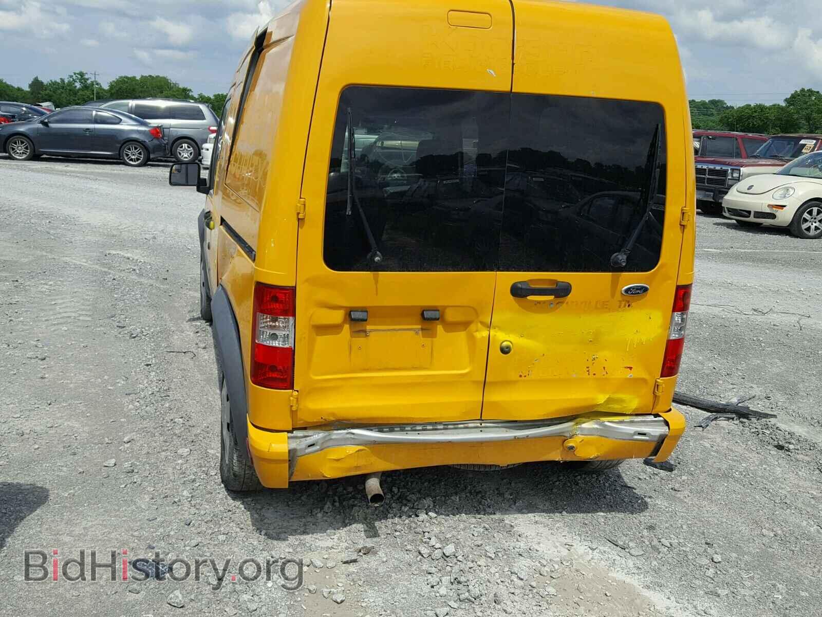2013 FORD TRANSIT CO - VIN: NM0LS7DN1DT136371 - Фото 9