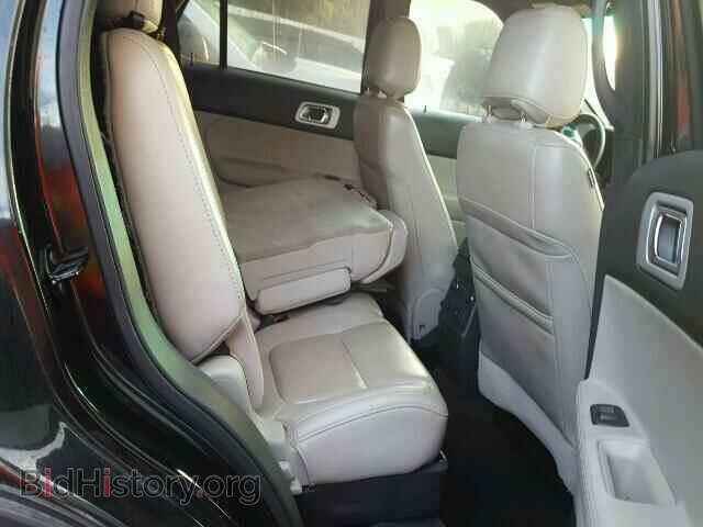 2013 FORD EXPLORER - VIN: 1FM5K7F8XDGC06473 - Фото 6