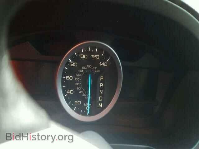 2013 FORD EXPLORER - VIN: 1FM5K7F8XDGC06473 - Фото 8
