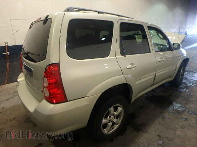 2005 MAZDA TRIBUTE - VIN: 4F2YZ04115KM60775 - Фото 4