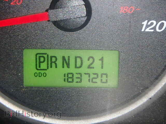 2005 MAZDA TRIBUTE - VIN: 4F2YZ04115KM60775 - Фото 8