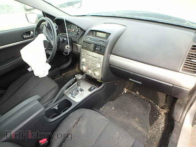 2012 MITSUBISHI GALANT - VIN: 4A32B2FF2CE006820 - Фото 5